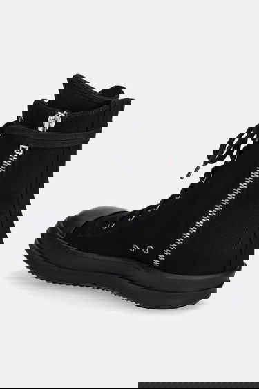 Tennarit ja kengät Rick Owens Rick Owens DRKSHDW High-Top Musta | DU02E7800.DO, 2
