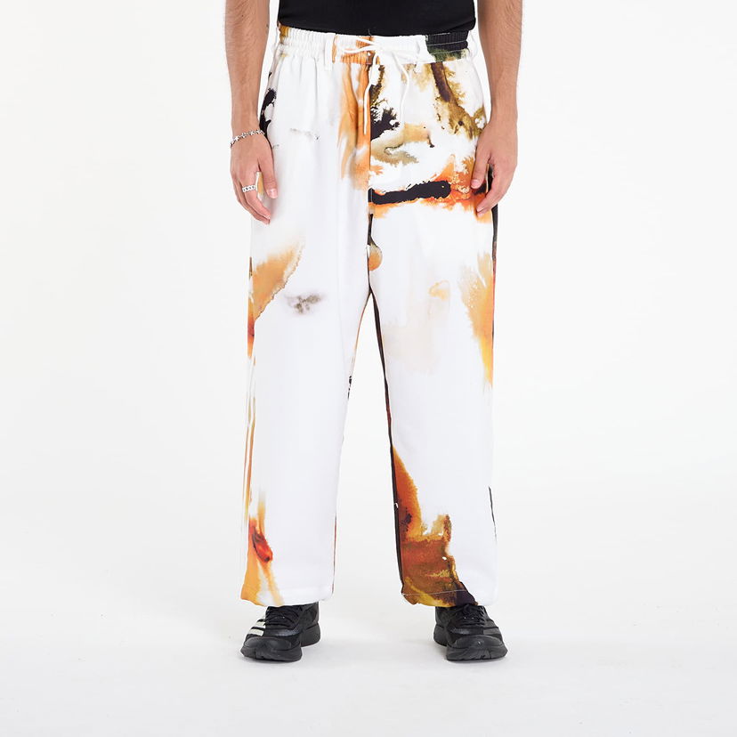 Verryttelyhousut Y-3 Y-3 AOP Sport Uniform Track Pants Monivärinen | KA9621
