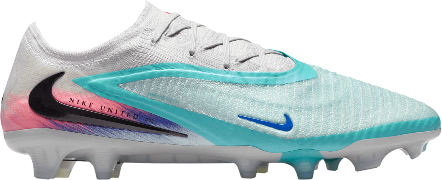 Tennarit ja kengät Nike Phantom 6 Low Elite FG Monivärinen | im9604-300, 0