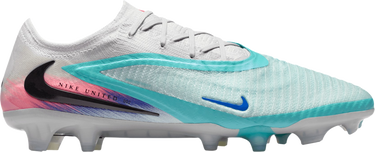 Tennarit ja kengät Nike Phantom 6 Low Elite FG Monivärinen | im9604-300, 0