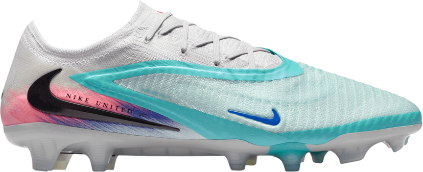 Tennarit ja kengät Nike Phantom 6 Low Elite FG Monivärinen | im9604-300