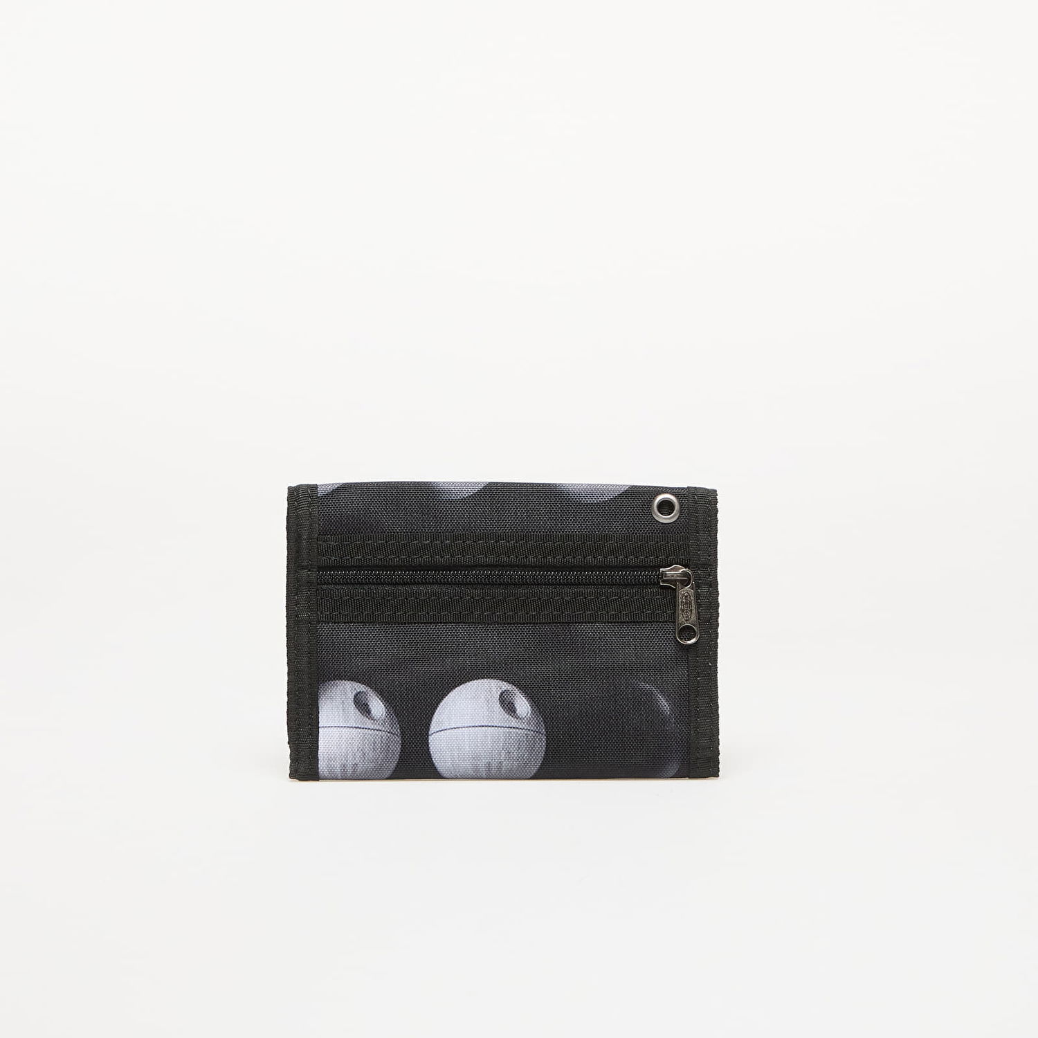 Lompakko EASTPAK Eastpak x Star Wars Crew Single Death Star Wallet Musta | EK0003711Q21, 1