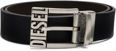 Vyöt Diesel B-Shift II Reversible Belt Musta | X08879-PR227-H1085, 0