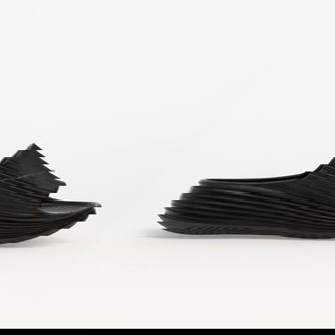 Tennarit ja kengät Reebok DMX Recovery Slides Musta | 100209351, 2