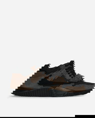 Tennarit ja kengät Jordan Travis Scott x Jumpman Jack "Dark Mocha" Ruskea | FZ8117-204, 1