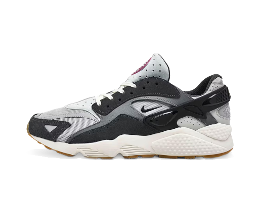 Tennarit ja kengät Nike Huarache Runner "Light Smoke" Harmaa | FJ0709-001