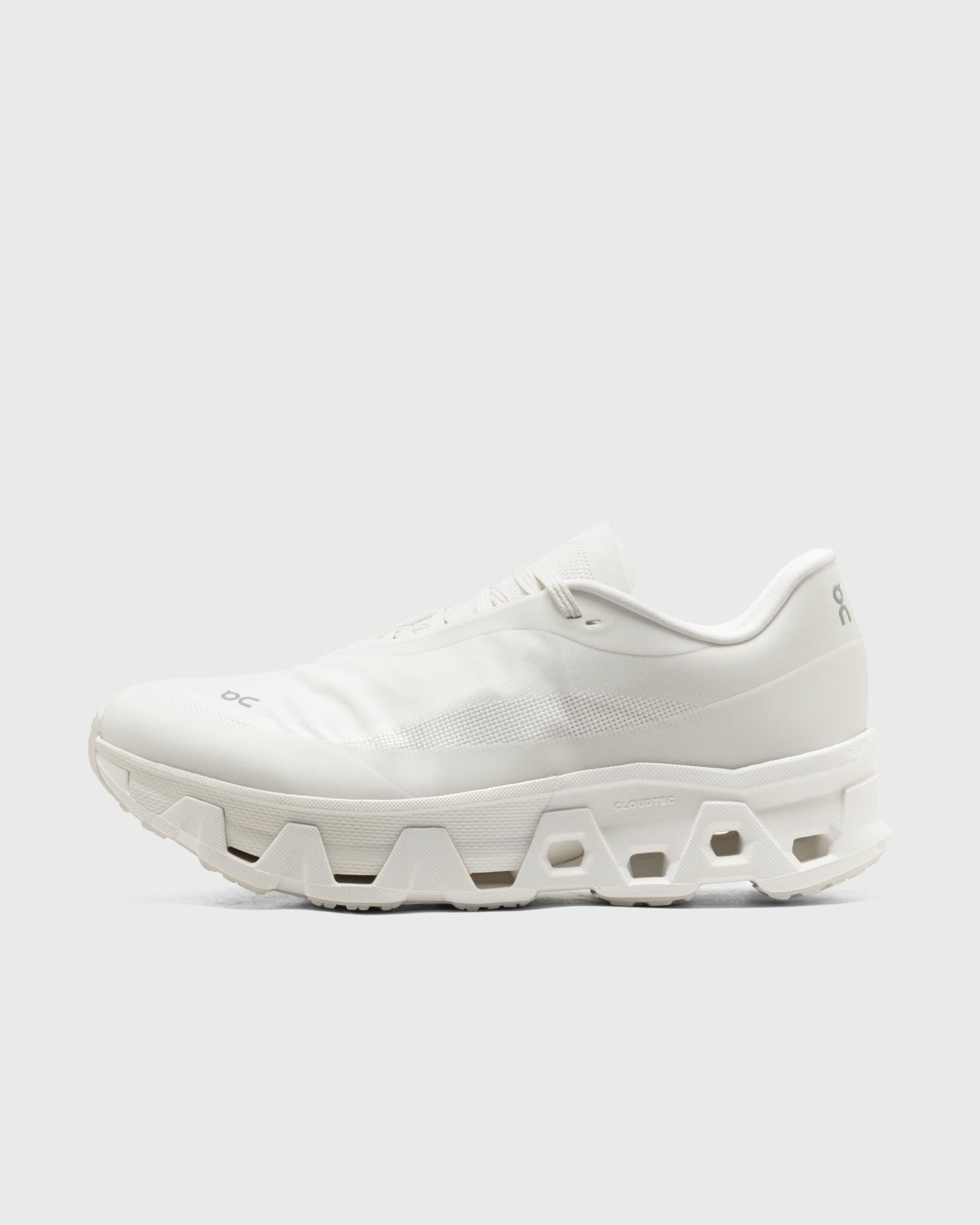 Tennarit ja kengät On Running POST ARCHIVE FACTION x Cloudmonster Hyper PAF "White" Valkoinen | 3MF30931200, 0