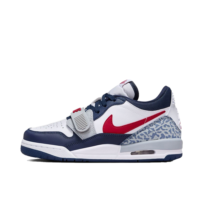 Tennarit ja kengät Jordan Air Jordan Legacy 312 Low Sininen | CD9054-164