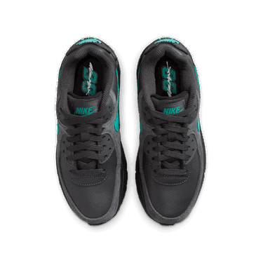 Tennarit ja kengät Nike Air Max 90 SE Musta | IF2623-002, 2