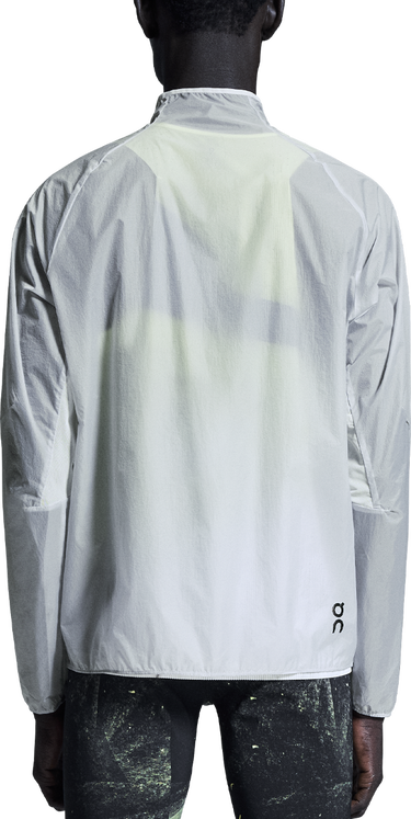 Tuulitakki On Running Zero Running Jacket Valkoinen | 1me1016-0561, 1