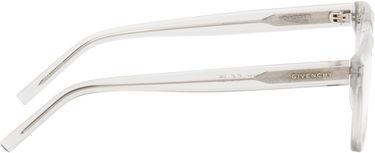 Aurinkolasit Givenchy Givenchy GV Day Rectangle Glasses Valkoinen | GV50087IW51020 192337226199, 1