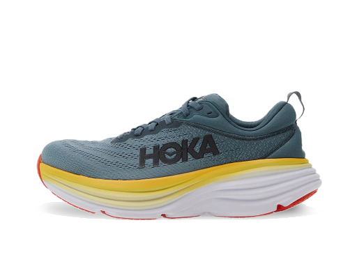 Juoksu Hoka One One Bondi 8 Sininen | 1123202-GBMS