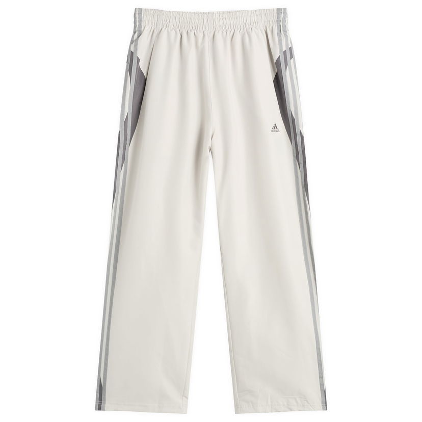 Verryttelyhousut adidas Originals Clima Cutline Pants Valkoinen | JW0981