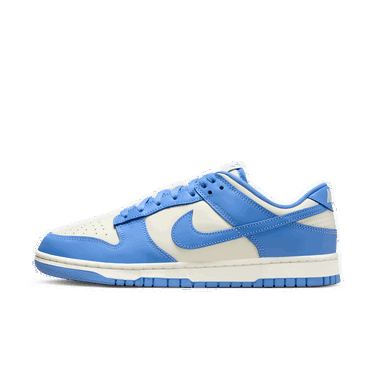 Tennarit ja kengät Nike Dunk Low Retro Sininen | DV0833-113, 0