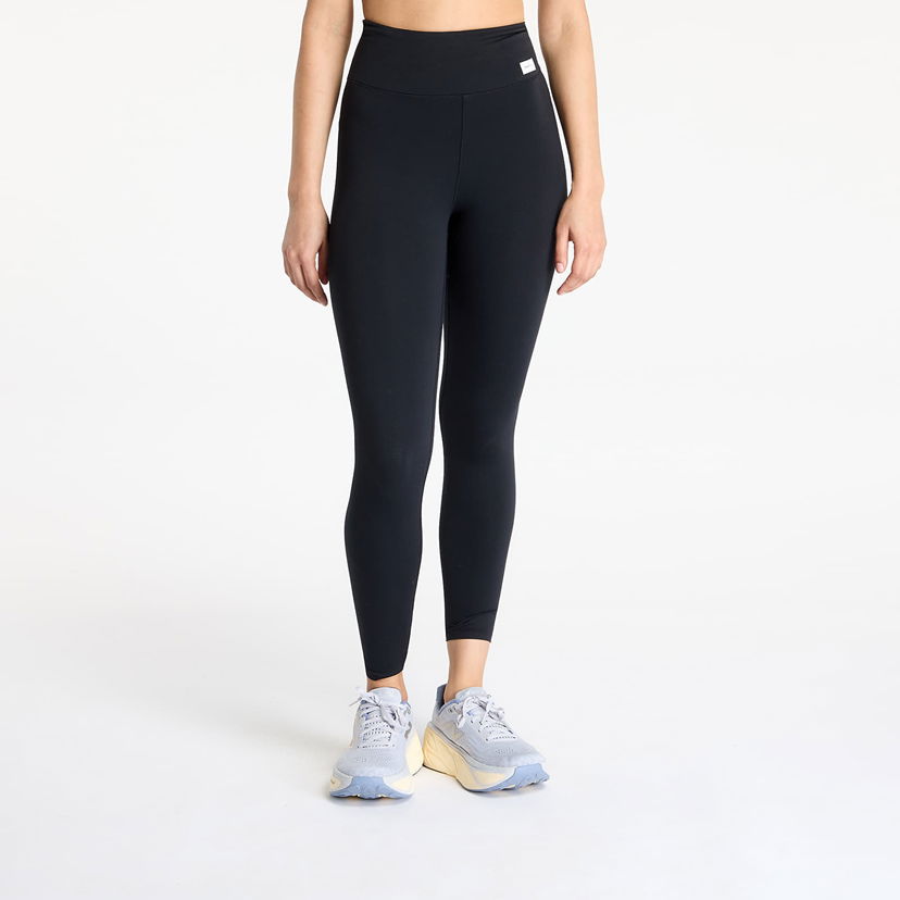 Leggingsit Craft Craft Collective 7/8 Tights Musta | 1916010-999000