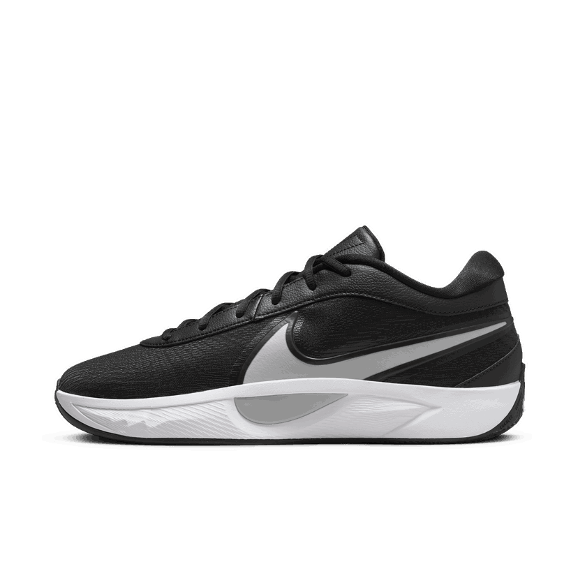 Koripallo Nike Giannis Freak 6 Musta | FJ7792-002