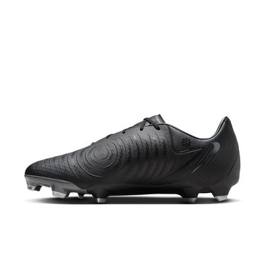 Tennarit ja kengät Nike PHANTOM GX II ACADEMY FG/MG Musta | FD6723-001, 4