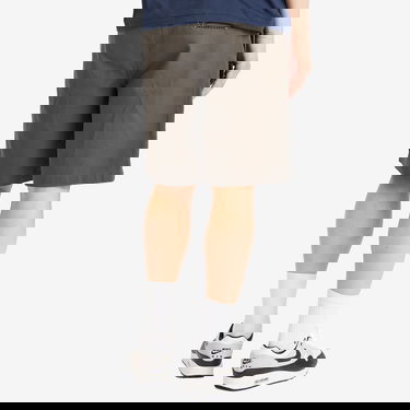 Shortsit thisisneverthat thisisneverthat Beach Shorts, Size Small Ruskea | TN251WSOOS01-CHAR, 3