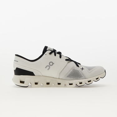 Tennarit ja kengät On Running Cloud X 3 Valkoinen | 60-98706, 2