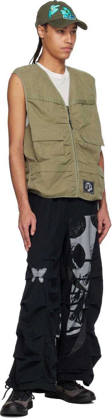 Liivi Perks And Mini Perks and Mini Reversible Vest Vihreä | 39193, 4