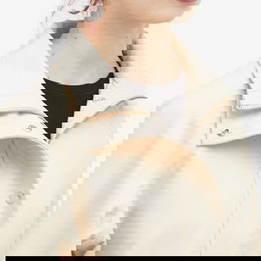 Takki Samsoe Samsoe Samsøe Samsøe Sajadi Jacket Beige | F24200100-110108TCX, 5