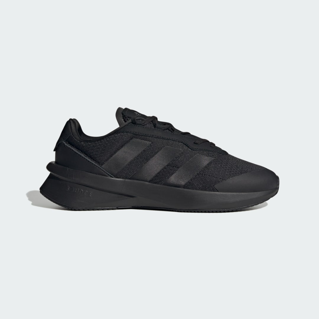 Tennarit ja kengät adidas Performance Heawyn Musta | IG2377, 1