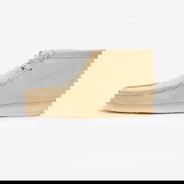 Tennarit ja kengät Clarks Wallabee Boot Beige | 26155516, 0