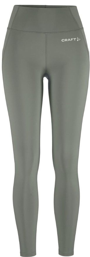 Leggingsit Craft Craft Core Essence 2 Tight Vihreä | 1915612-647000, 0