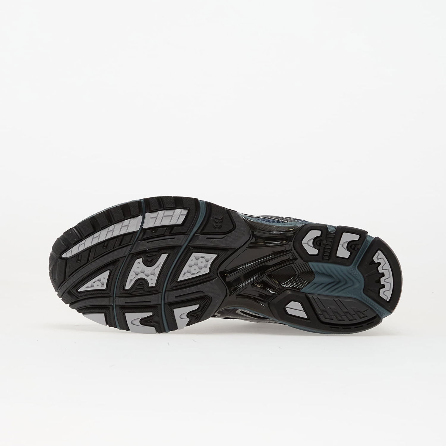 Tennarit ja kengät Asics GEL-NIMBUS 10.1 Sininen | 1203A543-021, 1