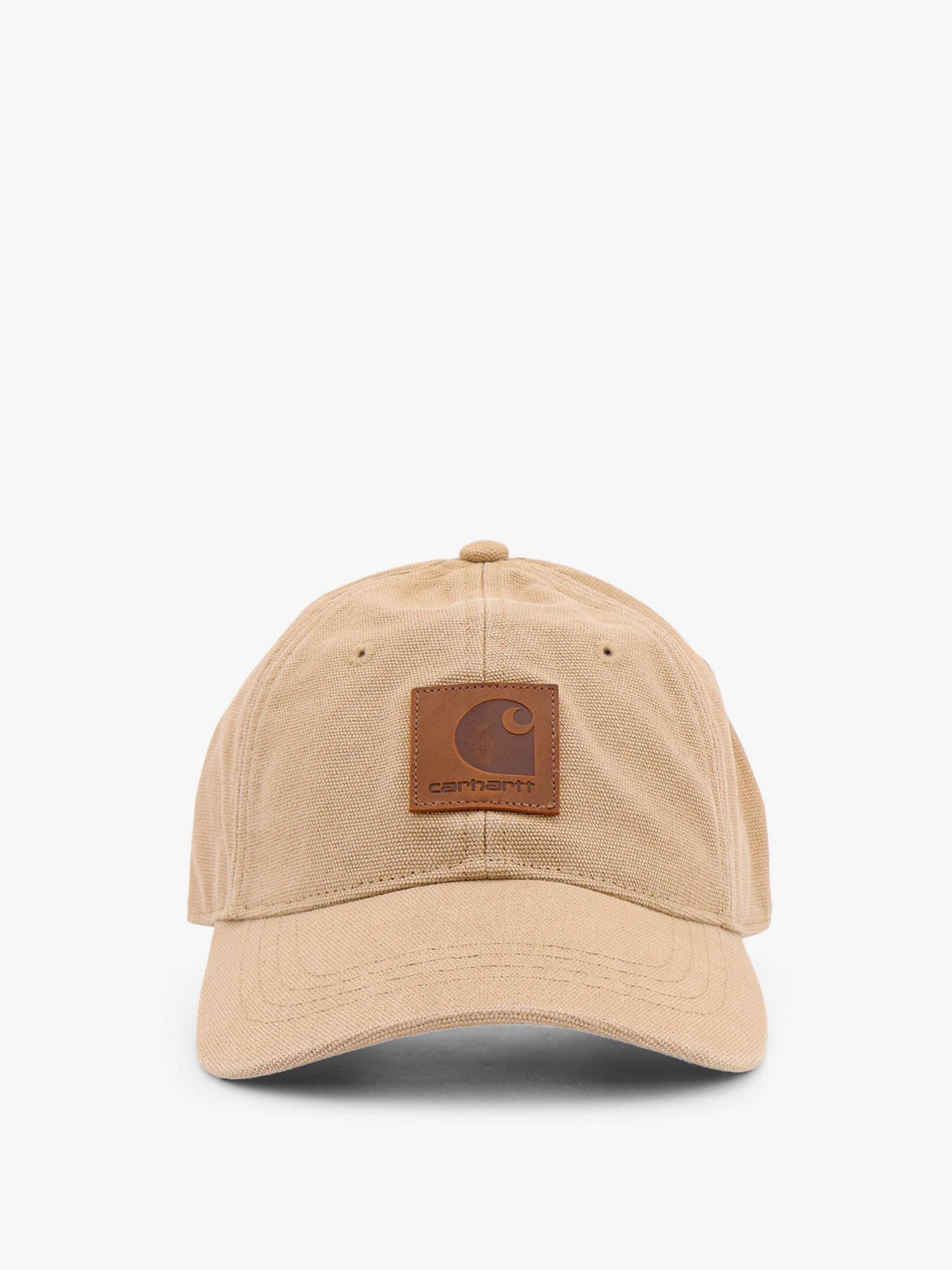 Korkki Carhartt WIP Baseball Cap Carhartt WIP Beige | I0343470IDXX, 0