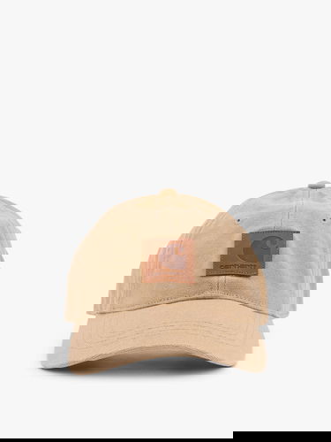Korkki Carhartt WIP Baseball Cap Carhartt WIP Beige | I0343470IDXX, 0