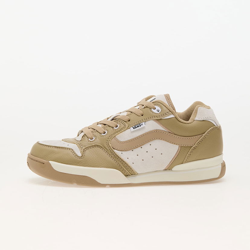 Tennarit ja kengät Vans Rowley Xlt LX Vintage Beige | VN000CQF4MG1