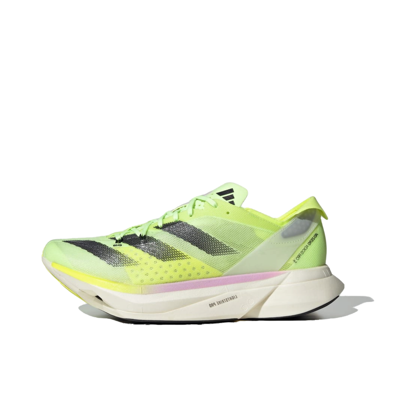 Juoksu adidas Performance ADIZERO ADIOS PRO 3 M Vihreä | IG6445