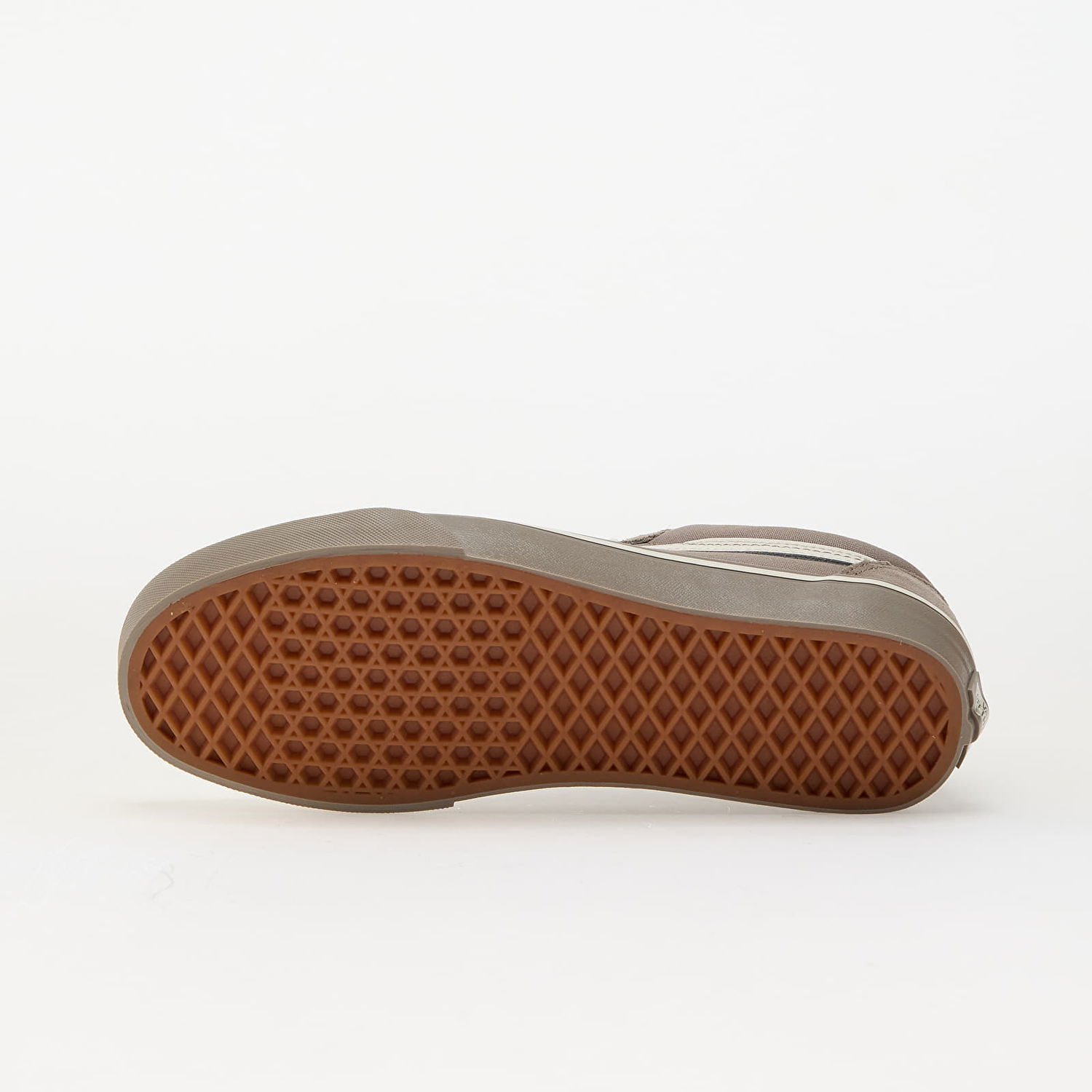 Tennarit ja kengät Vans Vans Old Skool Pop 42 Harmaa | VN000D5NBXC1, 1