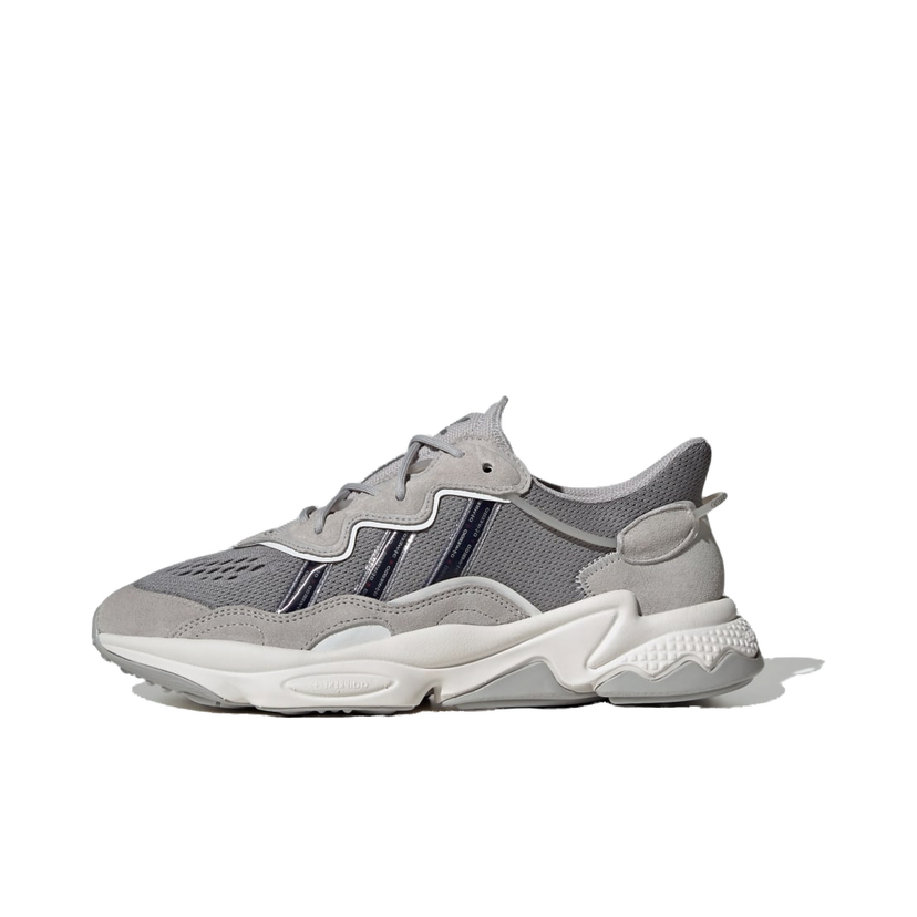 Tennarit ja kengät adidas Originals OZWEEGO Harmaa | JI2636