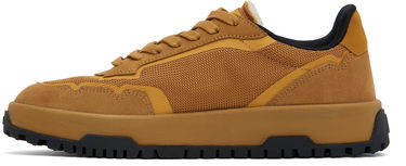 Tennarit ja kengät Autry Action Shoes Wildpace Low Ruskea | LDLMAK04, 2