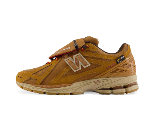 Tennarit ja kengät New Balance 1906R Ruskea | M1906ROB