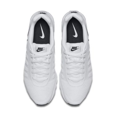 Tennarit ja kengät Nike Air Max Invigor Valkoinen | 749680-100, 3