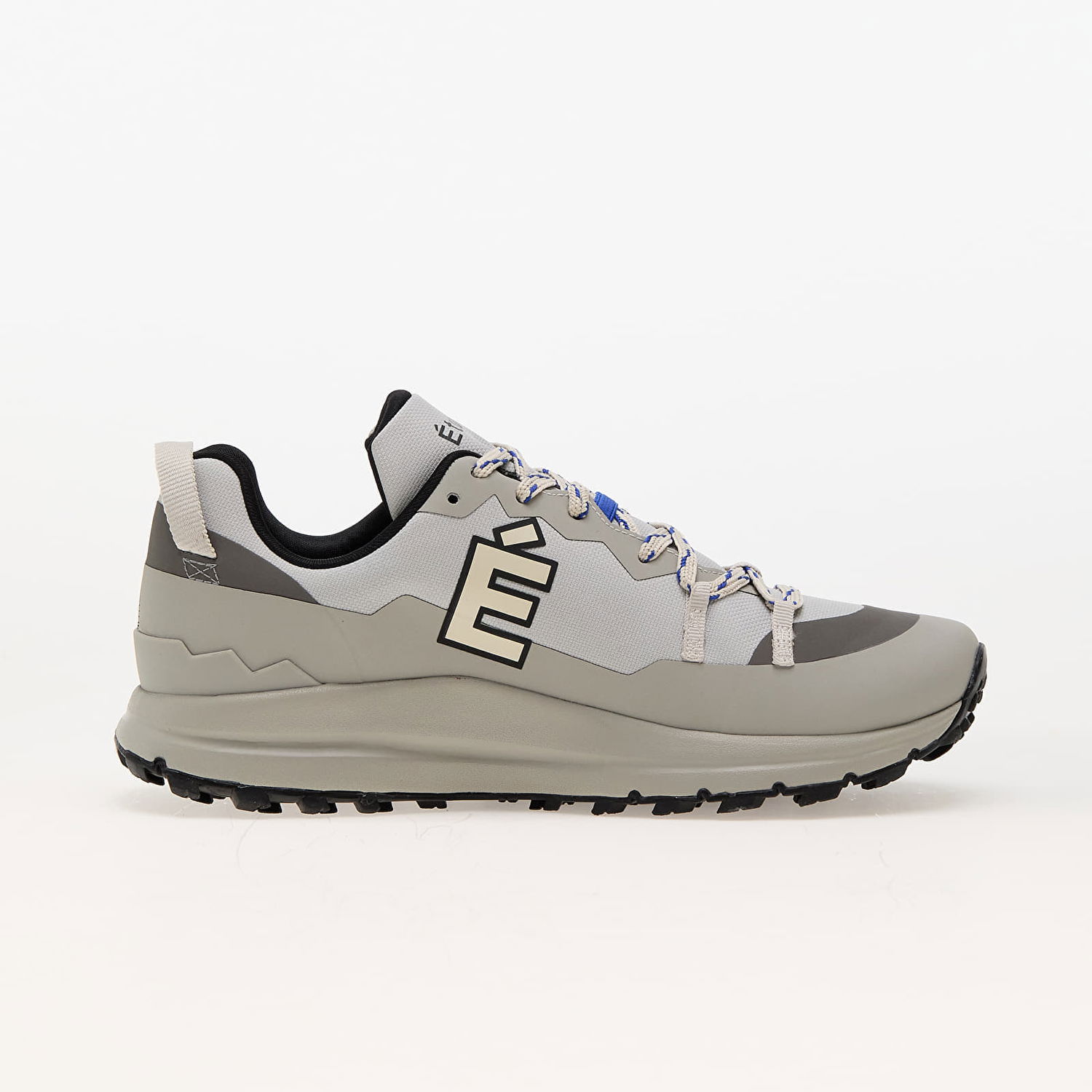 Tennarit ja kengät Veja ÉTUDES x Trek-Shell Gray Harmaa | ET2303651B, 1