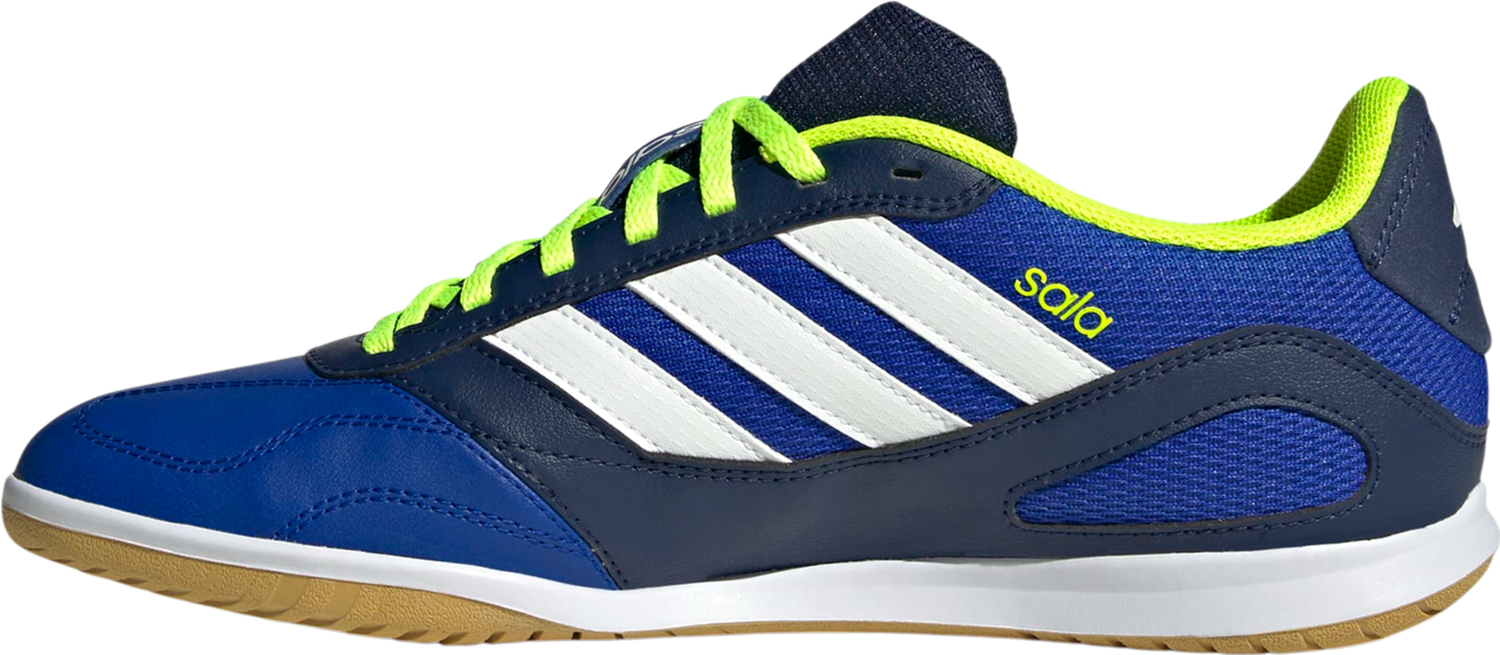 Tennarit ja kengät adidas Performance Super Sala Competition 3 Sininen | JR5398, 1