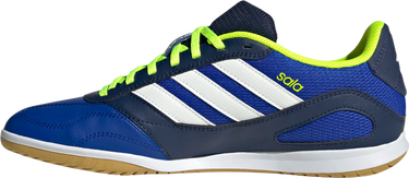 Tennarit ja kengät adidas Performance Super Sala Competition 3 Sininen | JR5398, 1