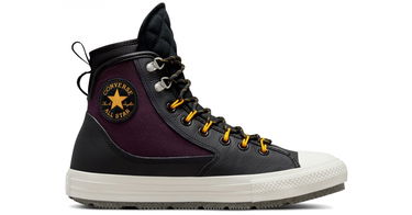 Tennarit ja kengät Converse Chuck Taylor All Star All Terrain Hi Musta | a01381c-001, 1