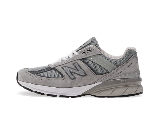 Tennarit ja kengät New Balance 990v5 Made in USA Harmaa | M990GL5