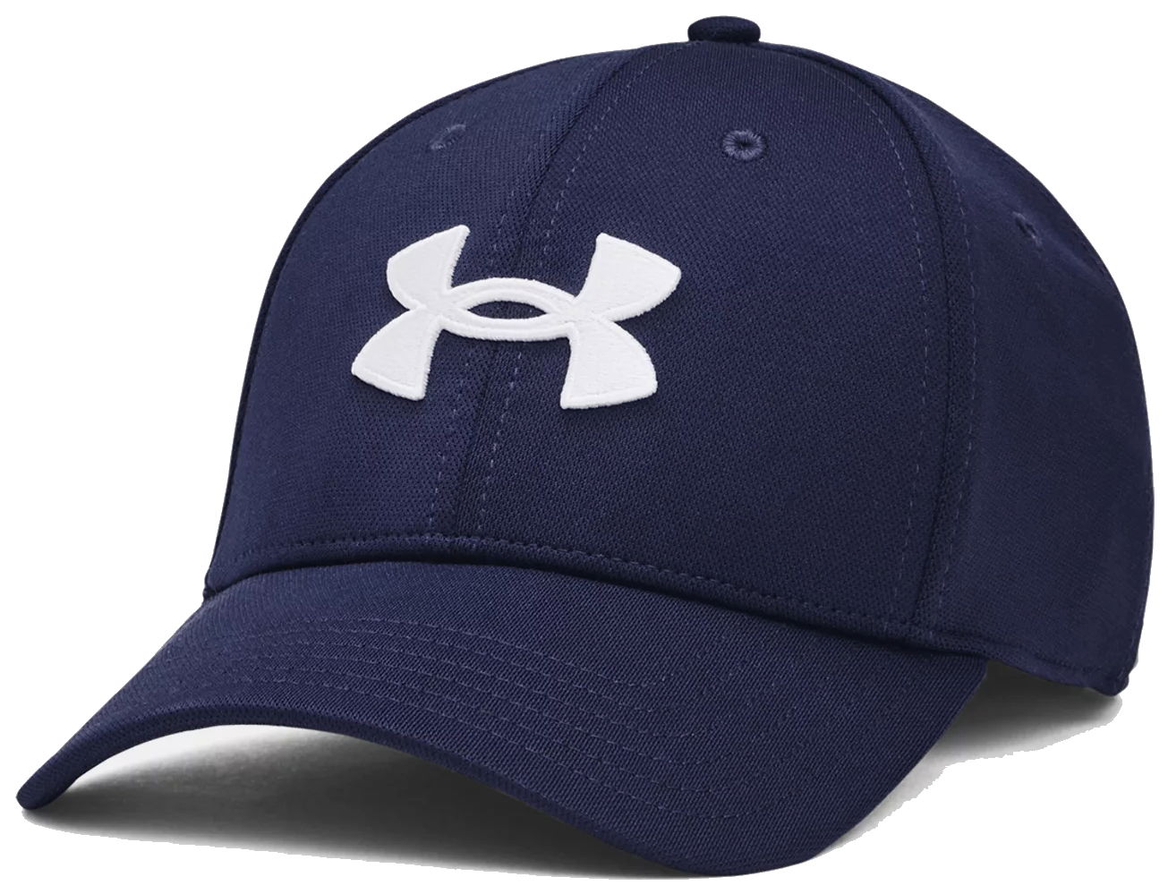 Korkki Under Armour UA Blitzing Tummansininen | 1376700-410, 0