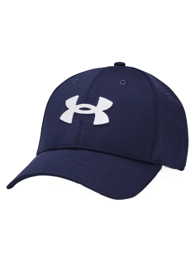 Korkki Under Armour UA Blitzing Tummansininen | 1376700-410