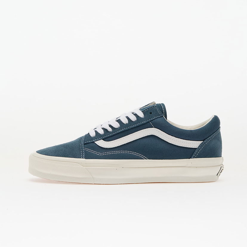 Tennarit ja kengät Vans LX Old Skool Stargazer 46 Sininen | VN000D9J12S1