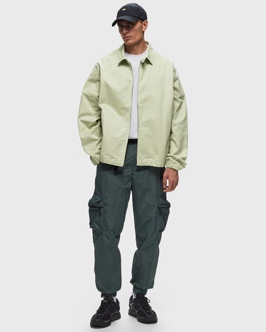 Bomber-takki Nike Life Woven Harrington Jacket Vihreä | FN3230-371, 1