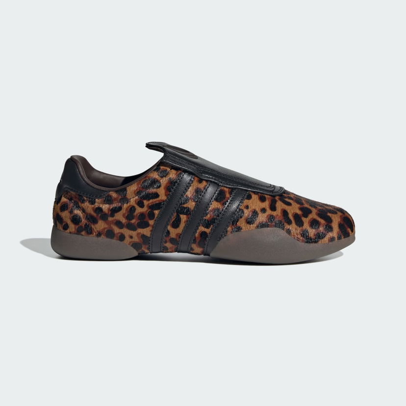 Tennarit ja kengät adidas Originals Taekwondo Mei Ruskea | JS0298