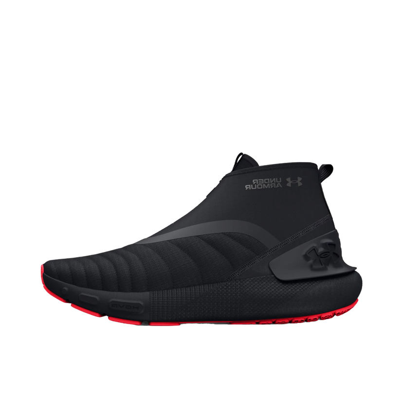 Juoksu Under Armour HOVR Phantom 3 SE Warm Musta | 3026802-001