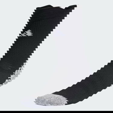 Sukat adidas Performance Football GRIP Knitted Crew Light Performance Socks Musta | IN1800, 1